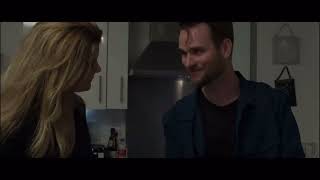 Why Did You Tell Me (2023) “Is that supposed to be us?” Scene