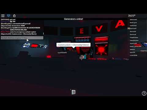 Explosion Pinewood Computer Core - Nov 17 2017