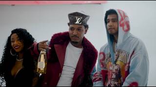 Kap G x Touchmoney Cease - CAME UP (Starring Diamond ATL) (Official Music Video) (Dir. GarciaFPS)