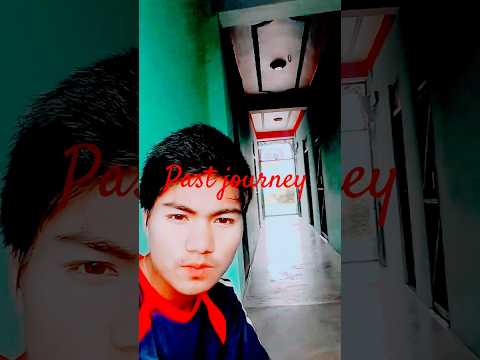 past journey #shorts