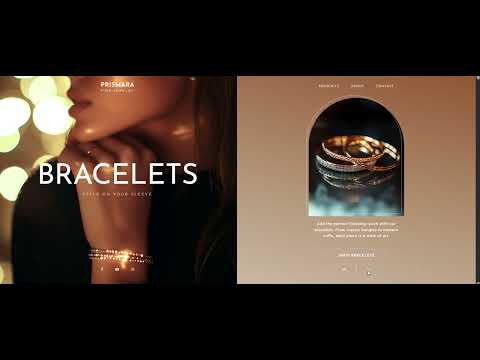💻 Demo Reel-14 – Web Design & Creative Development 2025