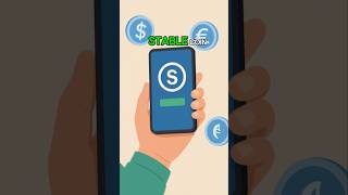 Stablecoins Explained | USDT & USDC Pros & Risks #crypto