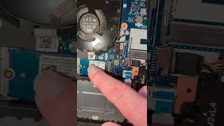 Lenovo E14/E495 '2102 detection error on hdd0 (main hdd)' common issue - fix #mrbetabyte #lenovo