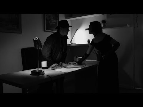 Donovan Dixon: Private Eye
