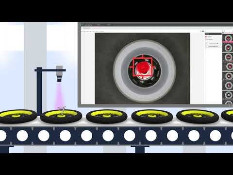 Artificial Intelligence in Quality Inspection
