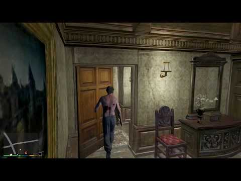 [GTAV][MLO interiors][Step5] Custom door