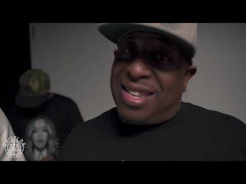 DJ Premier Perform Headlines Live With Westside Gunn, Benny The Butcher and Conway The Machine