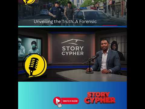 Unveiling the Truth A Forensic Journey from Crime Scene to Courtroom #3d #truecrimestories #police