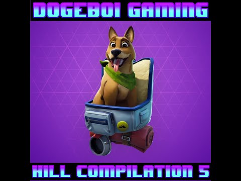 Kill Compilation 5 - DogeBoi Gaming