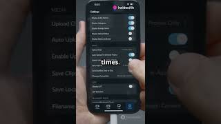 Unlock Your Phone's Secret Speed Boost! #affordabletech #smartphone #ilovegadgets #cooltech  #facts