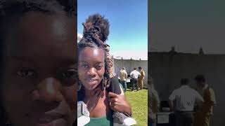 Having Fun at City of Stem Science Festival #shorts