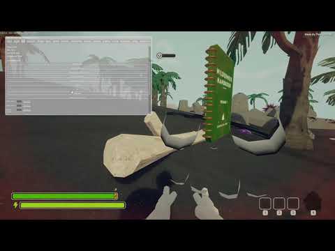 PEAK Mod Menu: Dominate the Game! (God Mode, Item Spawner, Noclip & MORE!)