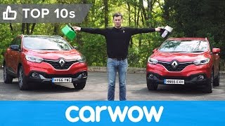 Diesel vs Petrol – what you need to know | Top 10s