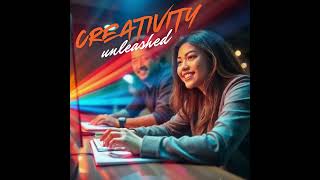 Creativity Unleashed! #ai