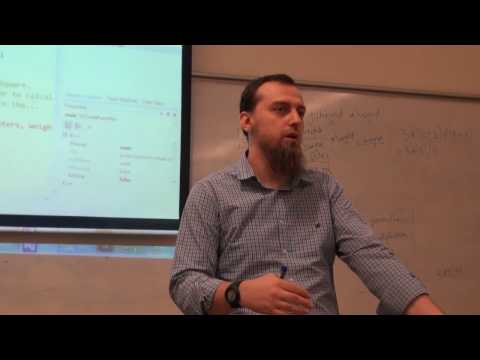CS201 - Intro to Computing - Week 1&2 [2/3] - COMMENTS, INTEGER DIVISION, PRECEDENCE IN C++