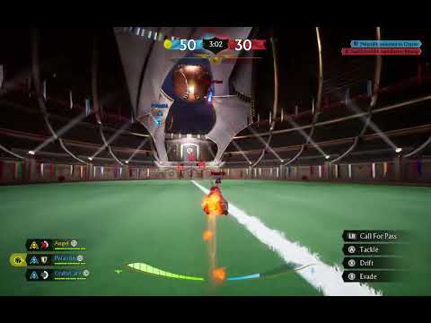 Beater 3v3 with PWatt86 & CraftyCat vs OlympusMew and RexBlazer