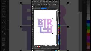 Add Security (Password) to your PDF Files in CorelDraw #coreldrawtutorial #ceographics