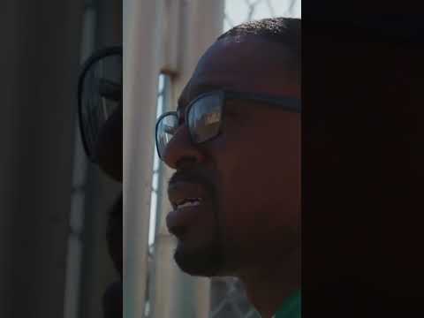 Lamonte shares his personal story about reaching out to me for help from prison.#wrongfullyconvicted