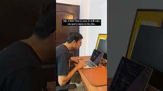 When you underestimate a BUG in your code 👨🏻‍💻 #ytshorts #webdevelopment