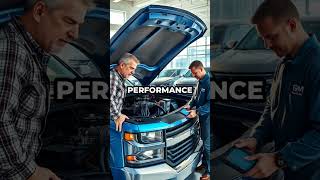 GM’s 10-Speed Transmission Nightmare: Cars Breaking Down Everywhere!