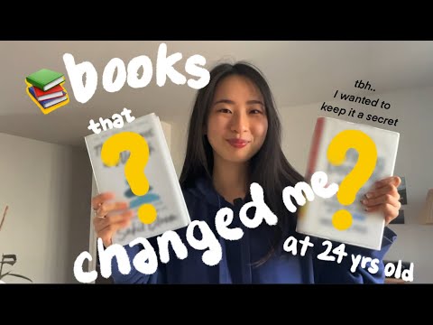 incredible books to change your priorities in life