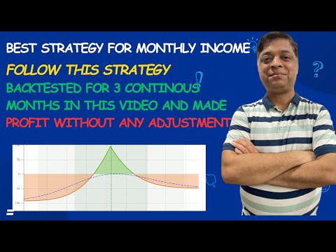 Best Option Strategy For Monthly Income Put Debit Calendar Spread-