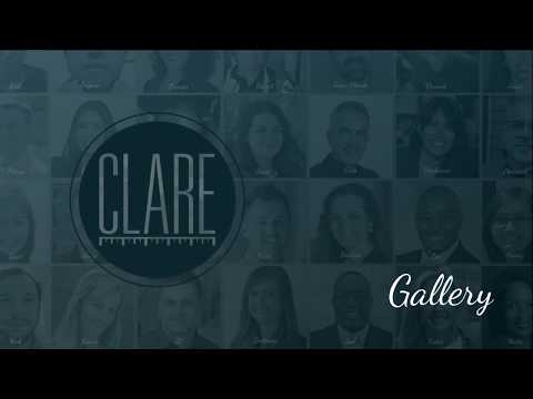CLARE - Image Gallery Tutorial