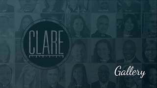 CLARE - Image Gallery Tutorial