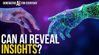 Mastering Document Summarization & Research with Generative AI