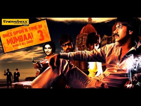 OUATIM Motion Poster