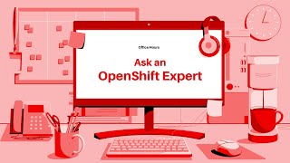 Ask an OpenShift Expert | Ep 165 | Demystifying NVIDIA RDMA on OpenShift