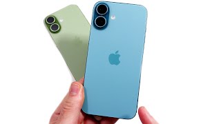 iPhone 16 Plus 1 Year Later - Should You Still Buy It?