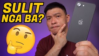 Iphone 16e is Quite Expensive.. But is it Worth It?