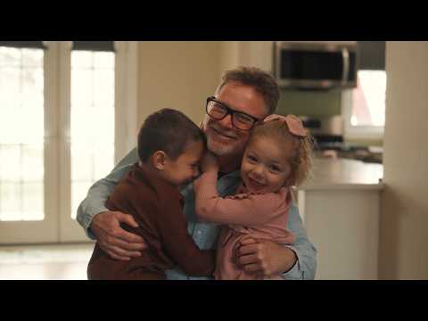 Patient Testimonial: Walt, Cancer Signal Detected