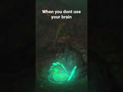 When you dont use your brain#shorts