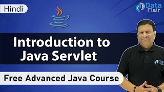Introduction to Java Servlets [Hindi]