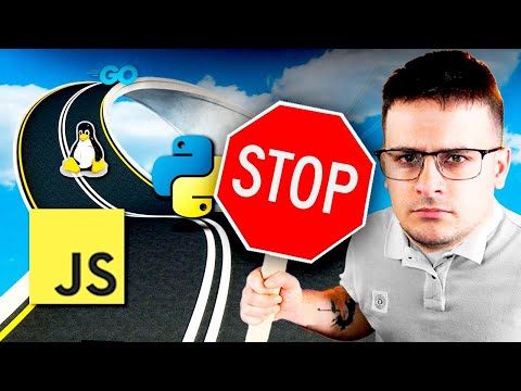 The Hacker's Path (How to Start From Scratch) 2024