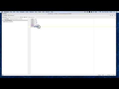 Python Lists, Arrays, and Sets Overview