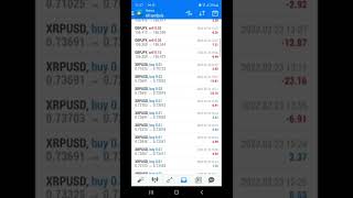 How I took $200 to $10,000 Trading ForeX part 1