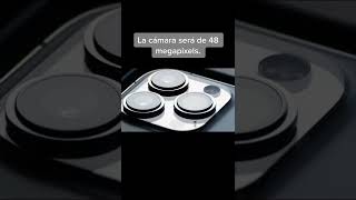 Novedades que traeràn Los iphone 14 pro max #apple #iphone14leaks #iphone14promax