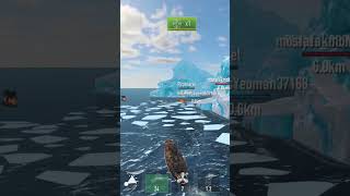 Battle of Warships: Clash with Brooklyn and Rodney – Watch the Fight!