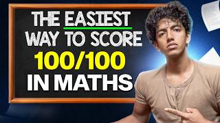 Marathons WON'T Get You Marks, But THIS Would!