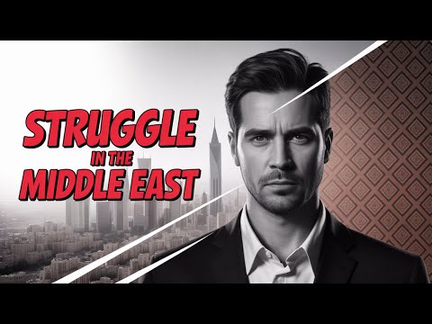 High Performers Clash With Middle East Culture | Here's Why