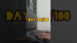 Day-80/100 #100daysofcode #coding