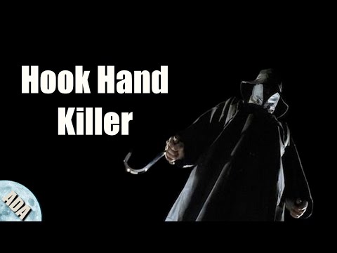 The Hook Hand Killer | Urban Legend Analysis