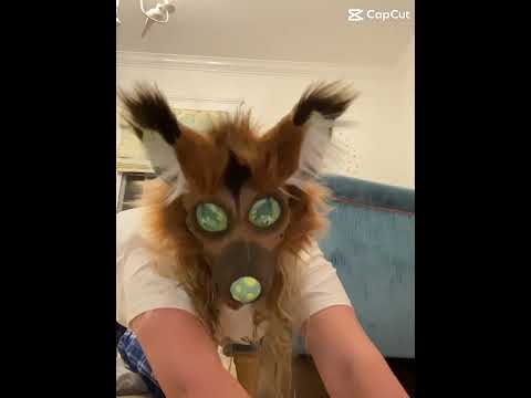 I found this random audio so yes #furry #therian #fyp #random