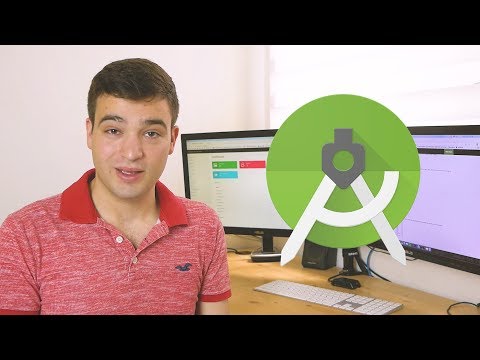 Wallpaper App Template - Android App Setup