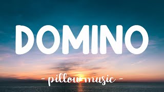 Domino - Jessie J (Lyrics) 🎵