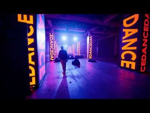 AMAZE Amsterdam - The complete making-off