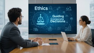 Defining Ethical Behavior in the Workplace